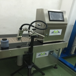 Date Inkjet Printer Print Date Commodity Code Machine