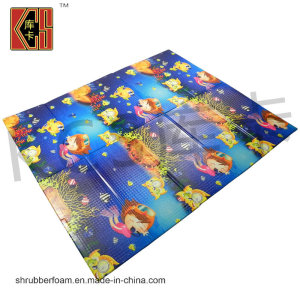 Environmental Protection Beach Mat