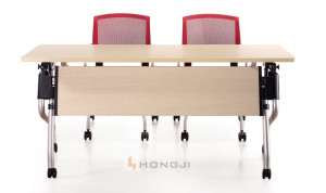 Hongji fashion Office Furniture Conference Table Training Table