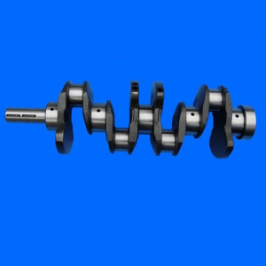 Engine Crankshaft (4G54, 4G63, 4G64, 4G93, 4G94, 6G72)