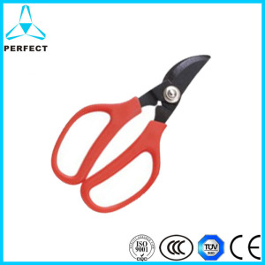 Soft Grip Handle Gardening Hedge Shear